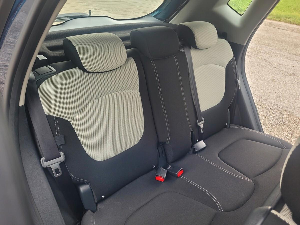 Renault Captur dCi 8V 90 CV Start&Stop Energy Zen