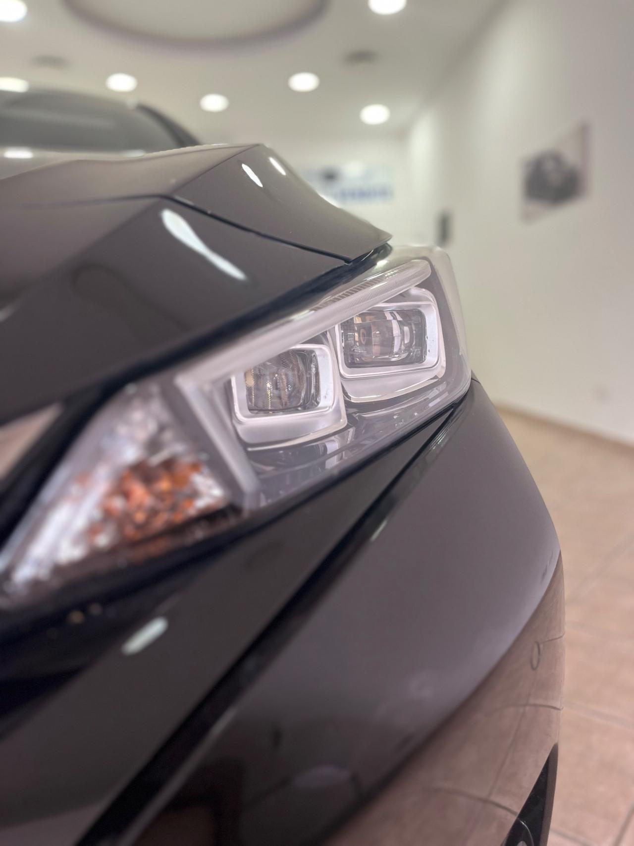 Nissan Leaf N-Connecta 40 kWh