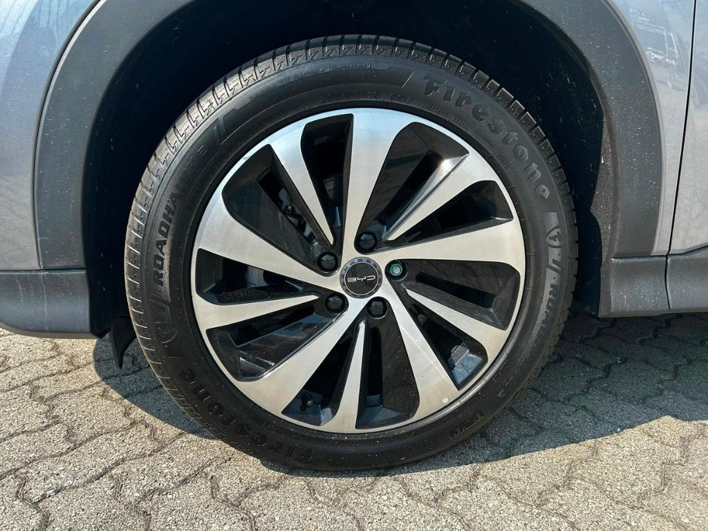 BYD Seal U DM-i - Seal U DM-i 1.5 phev Comfort 2wd