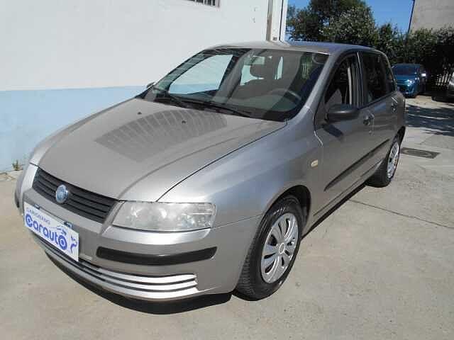 Fiat Stilo 1.9 JTD 5 porte Active