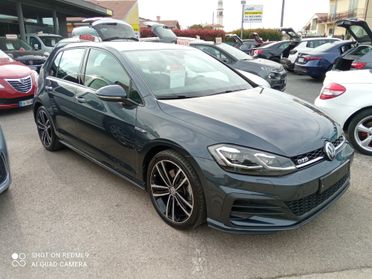 Volkswagen Golf 7 GTD 2.0 TDI DSG 5p. BlueMotion Technology