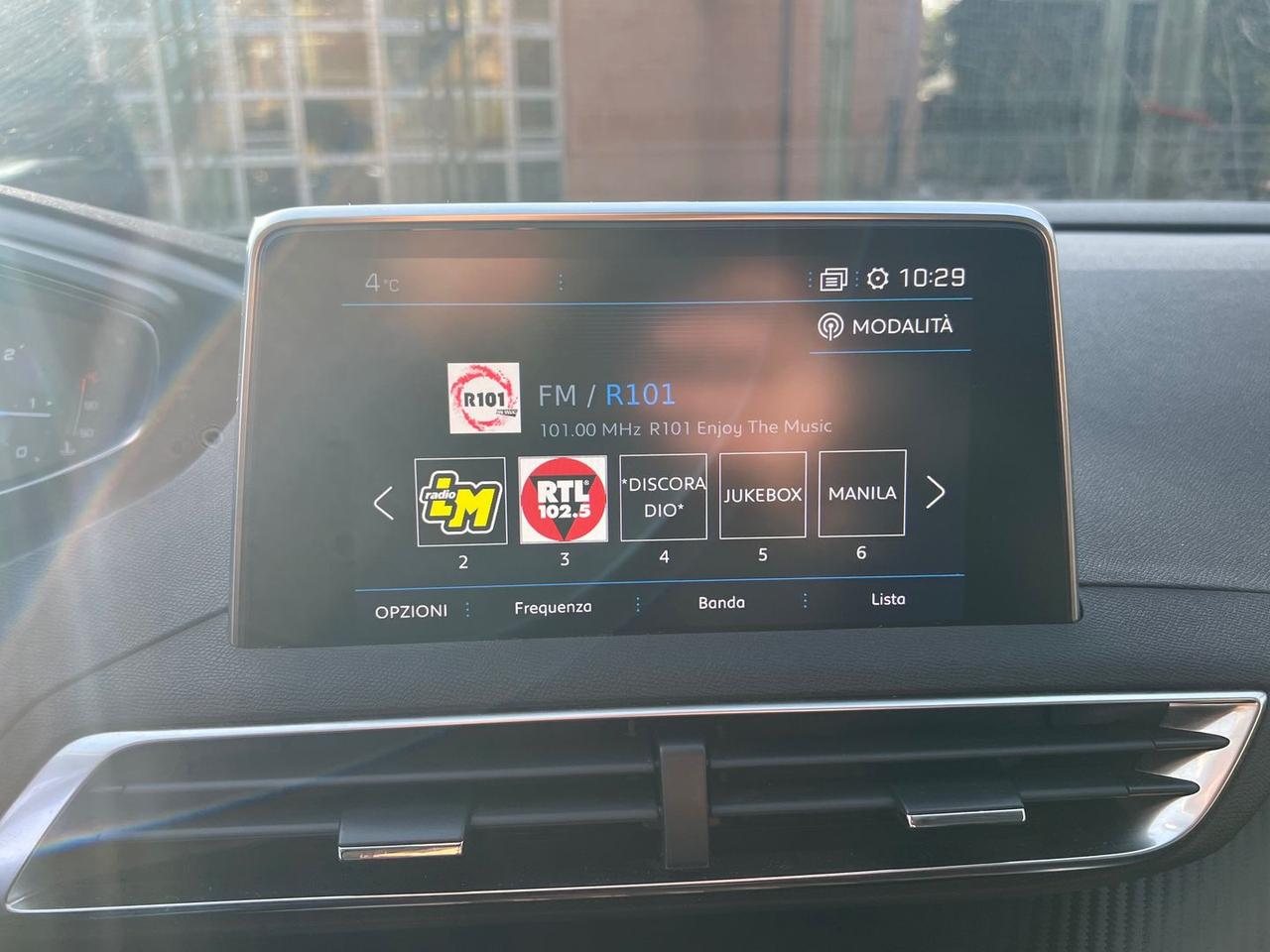 Peugeot 3008 Allure 1.6 PureTech 180 #8503