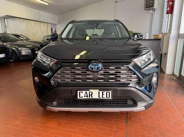 Toyota RAV 4 Rav4 2.5 vvt-ie h business awd-i 222cv e-cvt