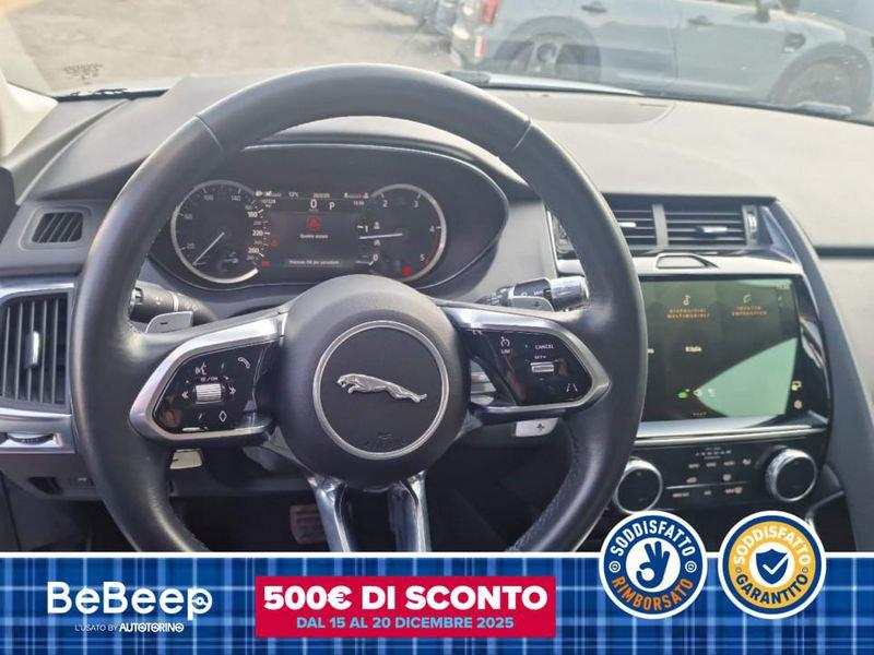 Jaguar E-Pace 2.0D I4 MHEV R-DYNAMIC S AWD 163CV AUTO