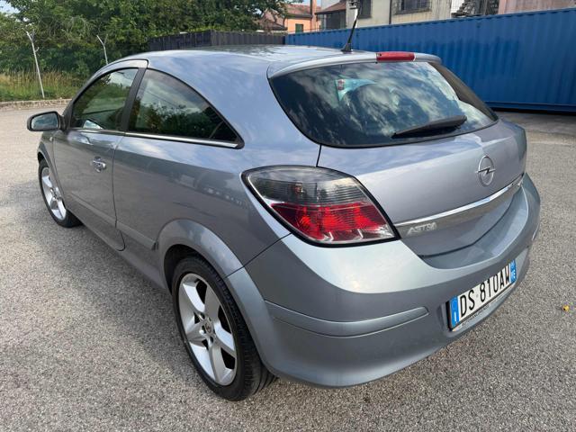 OPEL Astra 107,051km GTC 1.6 16V VVT 3p Cosmo Bellissima
