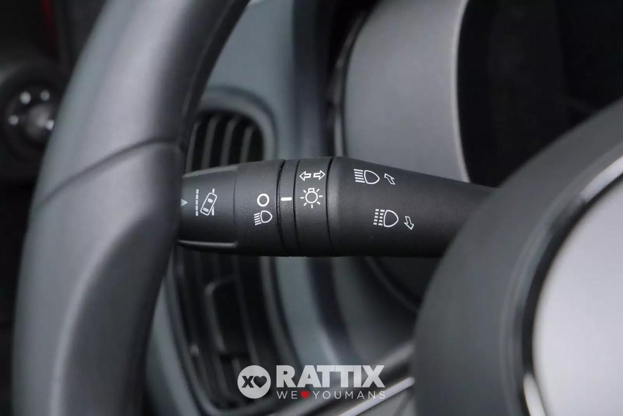 Fiat Panda 1.0 Firefly Hybrid 70CV 5p.ti + Pack City