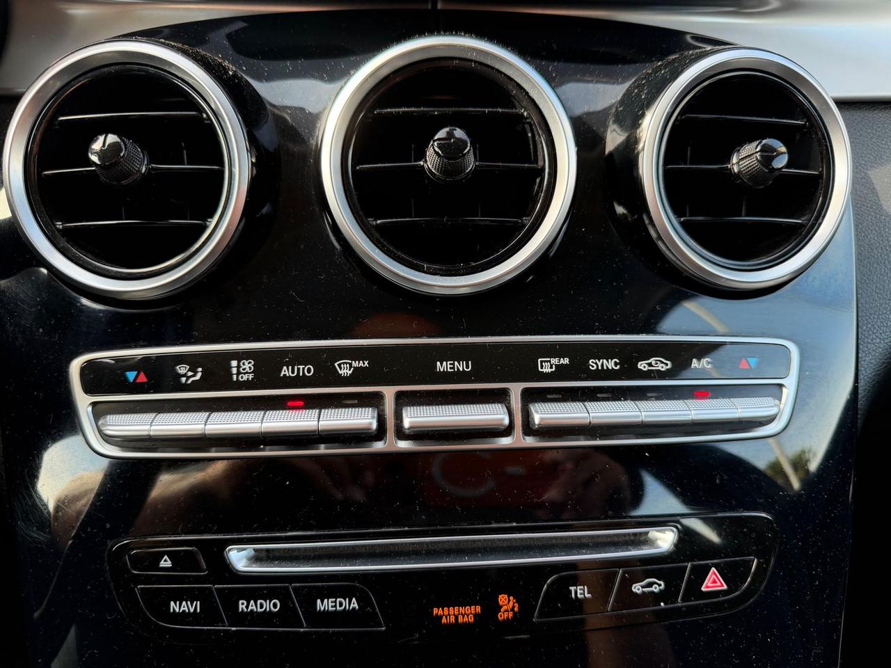 Mercedes-Benz GLC 220 D SPORT #11757