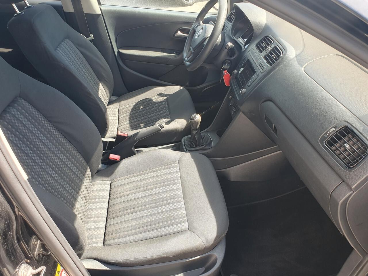 Volkswagen Polo 1.4 TDI 75cv Neopatentati 2017