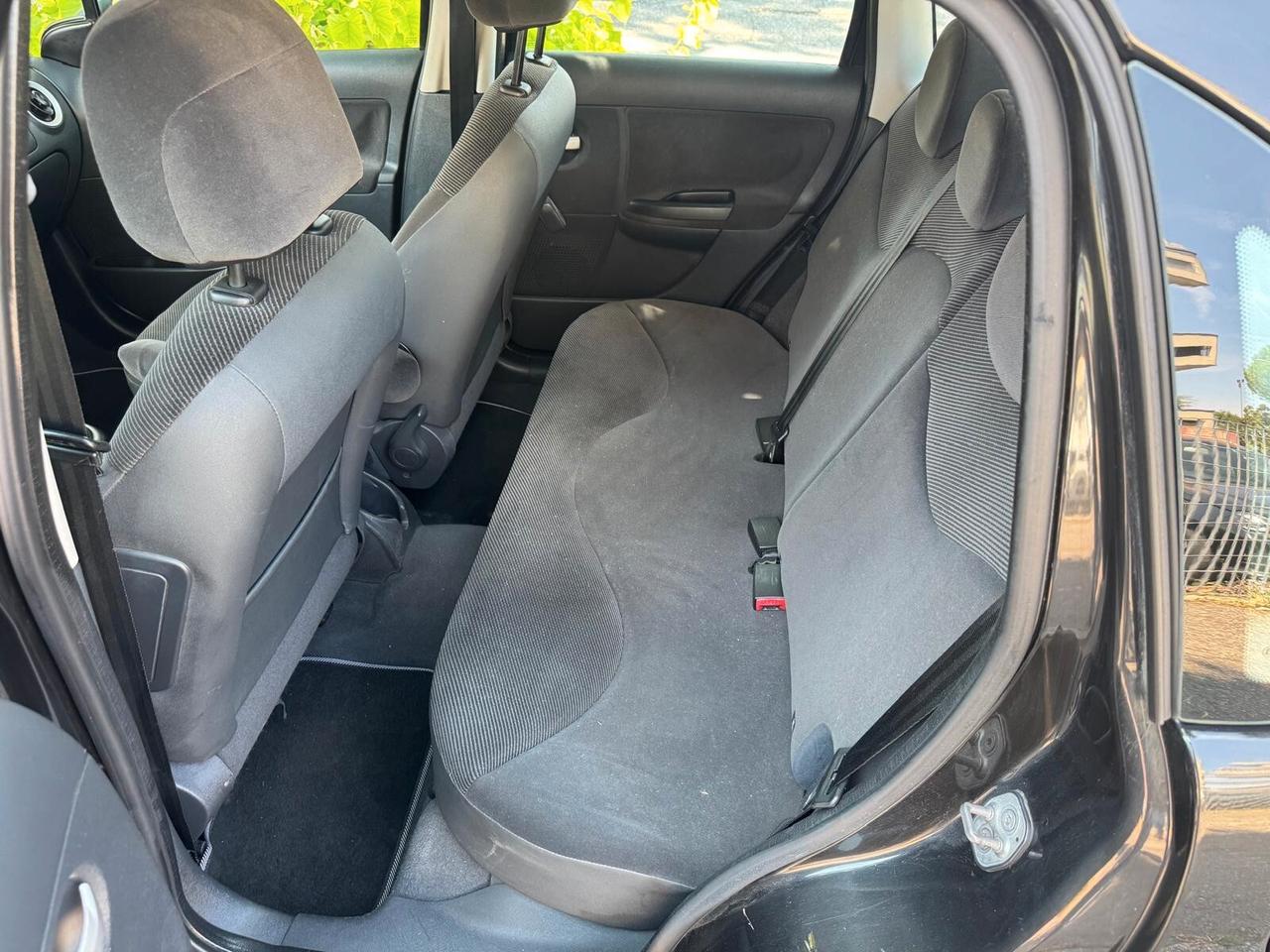 Citroen C3 1.1 BENZ NEOPATEN GARANZIA 12 MESI