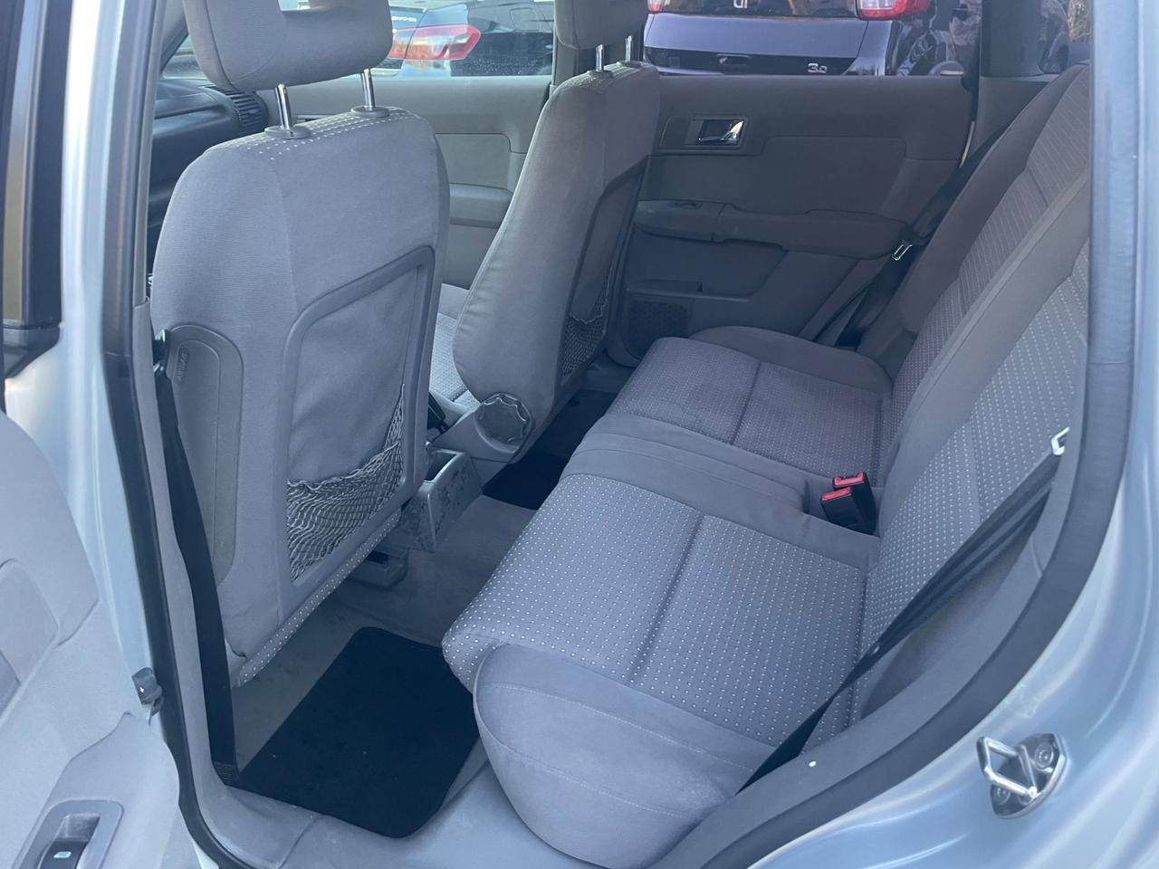 Audi A2 1.4 16V *Euro 4*Neopatentati*