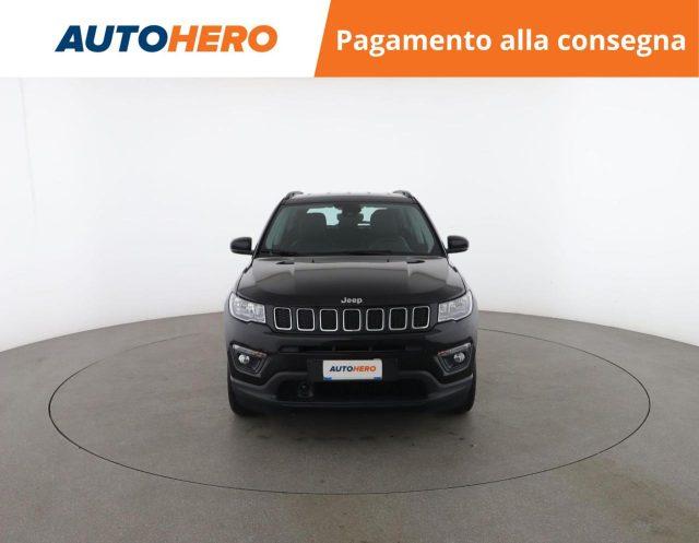 JEEP Compass 2.0 Multijet II 4WD Longitude