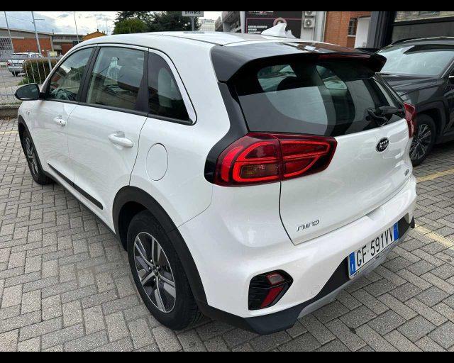 KIA Niro 1.6 GDi DCT HEV Style