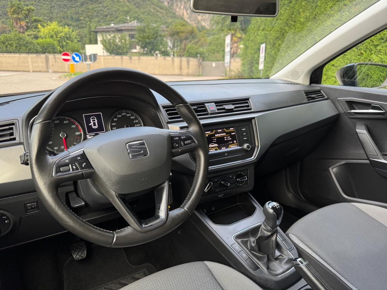 Seat Ibiza XCELLENCE