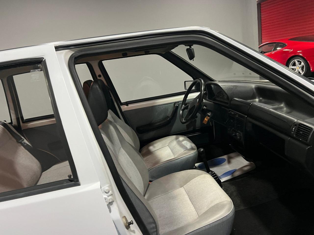 Fiat Uno 1.0 FIRE 5 porte (KM 132.000)