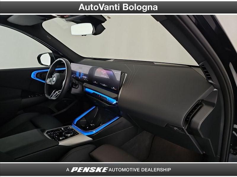 BMW X3 X3 xDrive30e MSport Pro