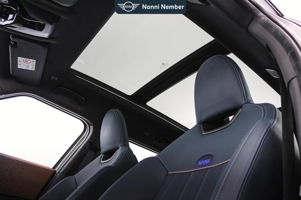 Mini Mini Countryman 1.5 48V C Favoured Steptronic