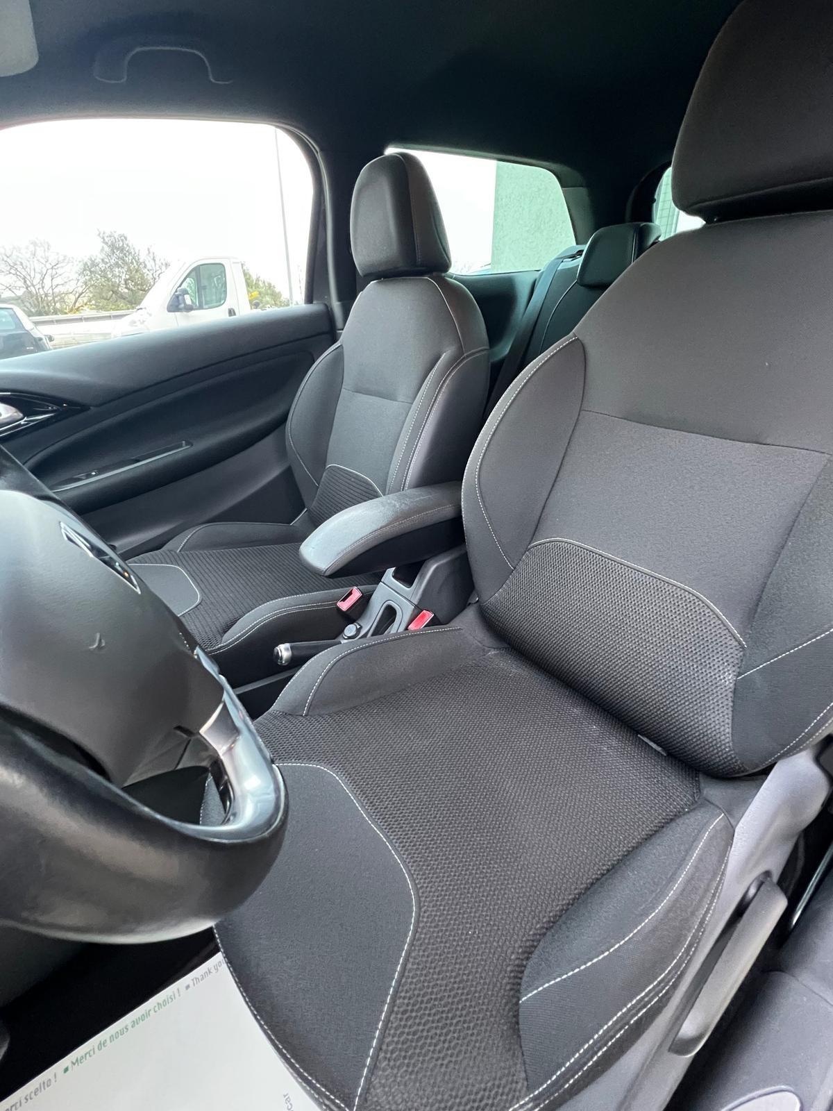 Ds DS3 3 BlueHDi 75 Sport Chic