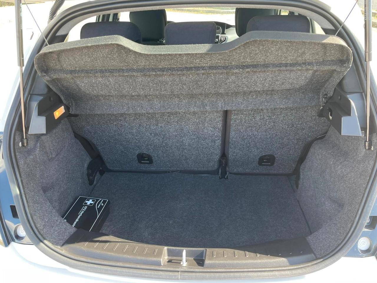 Lancia Ypsilon 1.2 benzina 69 CV Gold