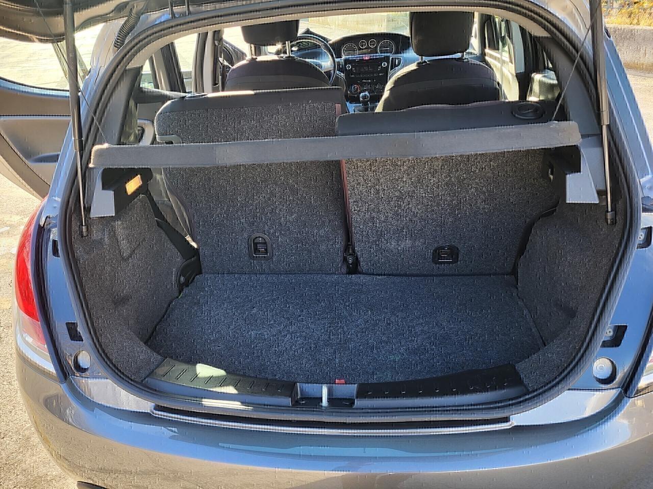 LANCIA Y 0,9 N.POWER-TAGLIANDI LANCIA-3 REVISIONI