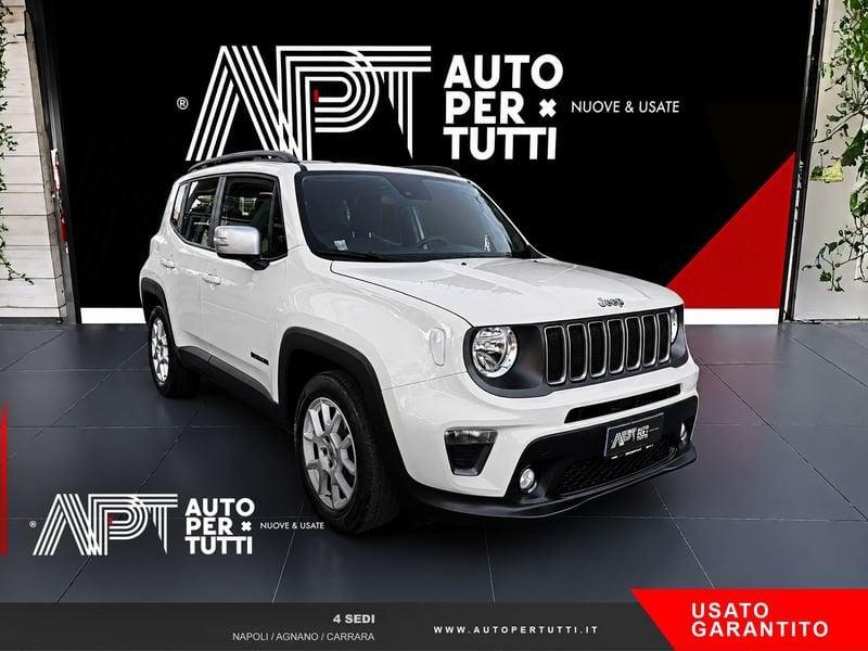 Jeep Renegade Renegade 1.0 t3 Limited 2wd