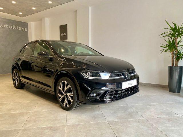 VOLKSWAGEN Polo 1.0 TSI R-Line Plus *NUOVA*