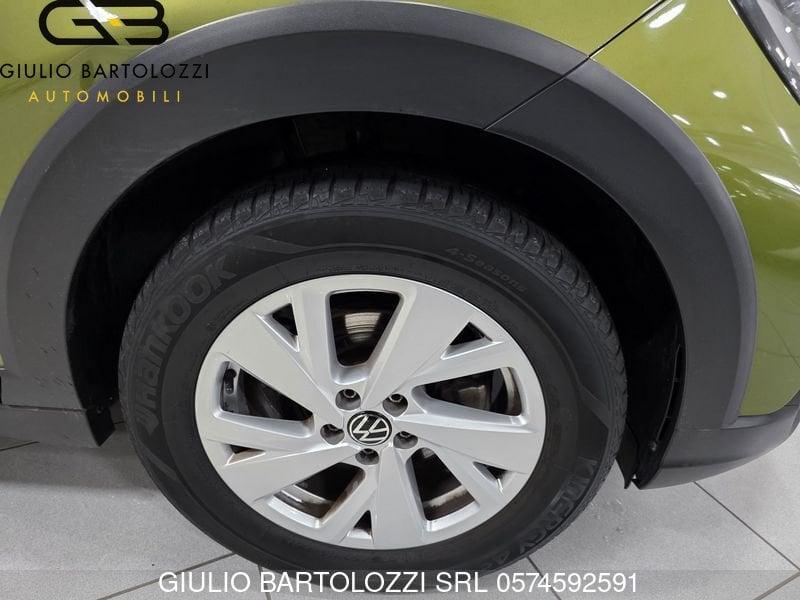 Volkswagen Taigo Taigo 1.0 TSI 95 CV Life