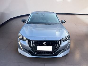 Peugeot 208 II 2019 1.2 puretech Allure s&s 100cv