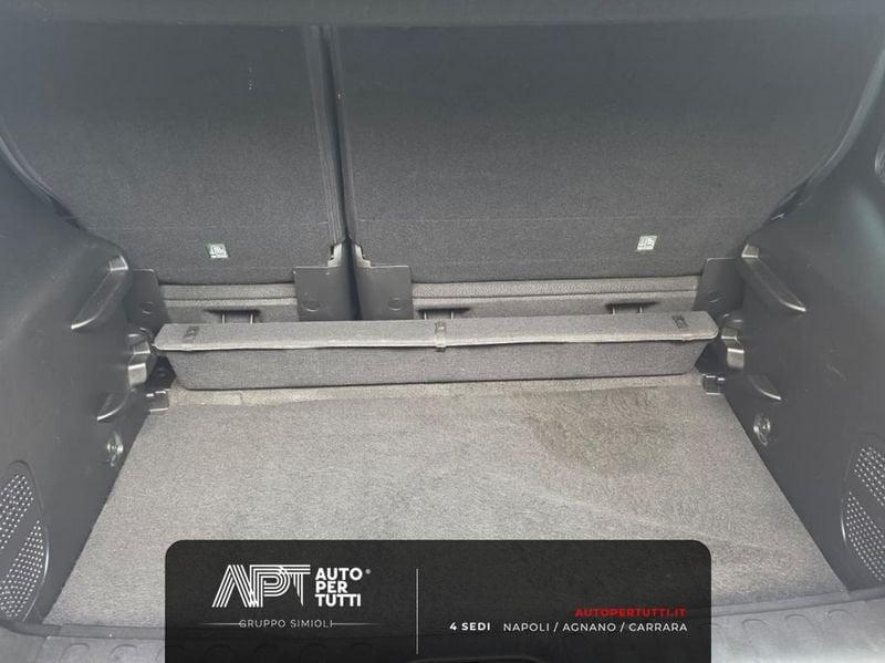 FIAT 500L 500L 1.3 mjt Trekking 85cv