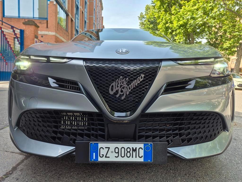 Alfa Romeo Junior 1.2 145 CV Hybrid eDCT6