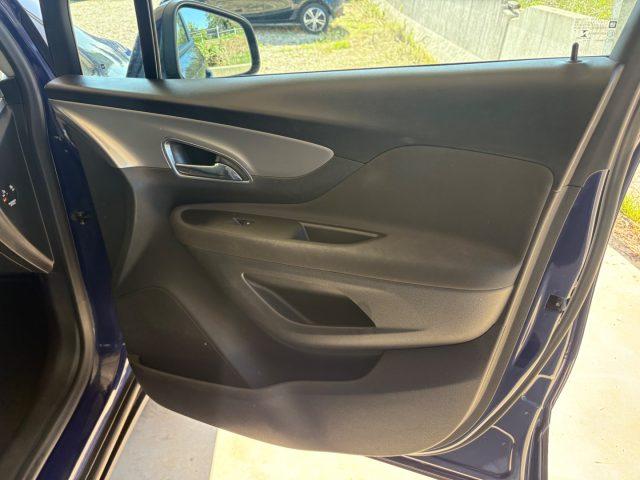 OPEL Mokka 1.4 Turbo GPL Tech 140CV 4x2 GPL FINO AL 10/2026