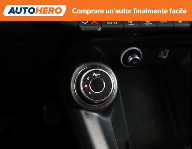 ALFA ROMEO Tonale 1.5 130 CV MHEV TCT7 Edizione Speciale