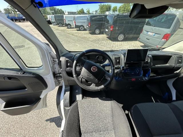 Fiat DUCATO MH2 AUTOMATICO