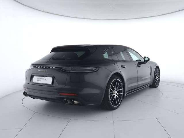 Porsche Panamera sport turismo 2.9 4 e-hybrid platinum edition auto