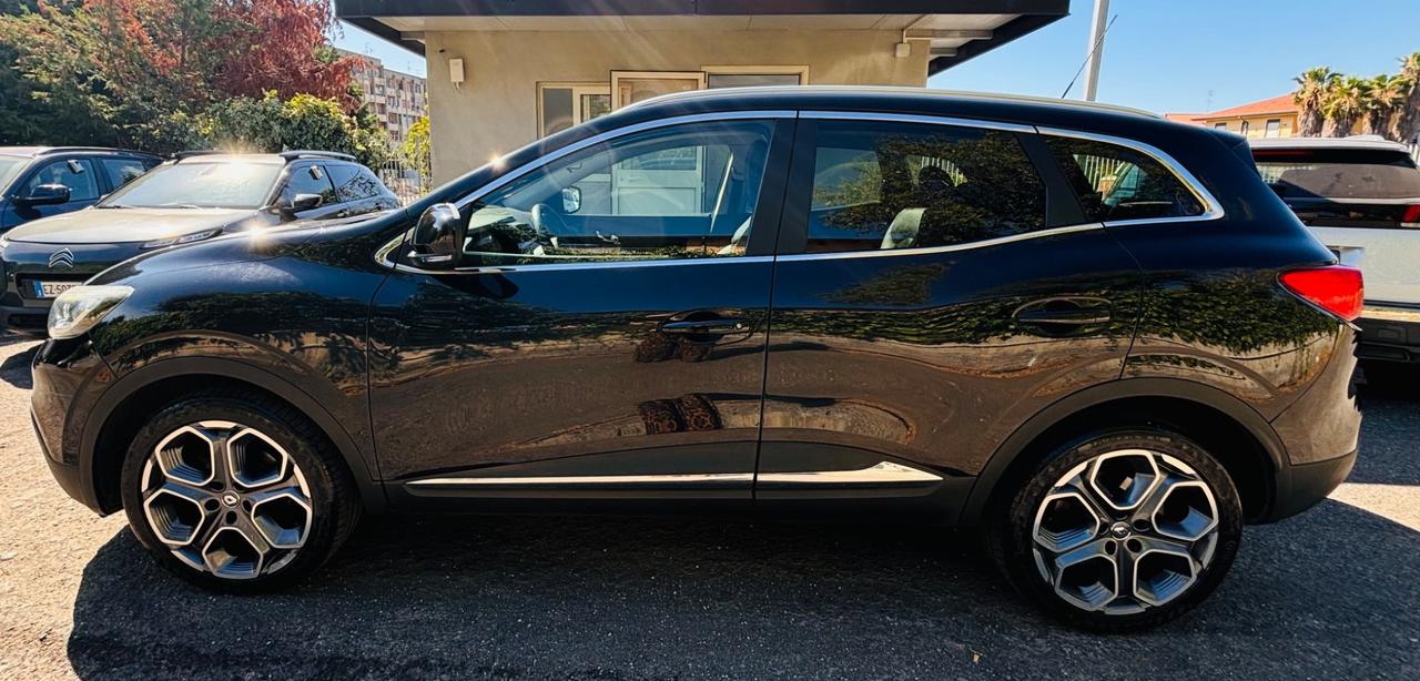 Renault Kadjar dCi 130CV Energy Hypnotic