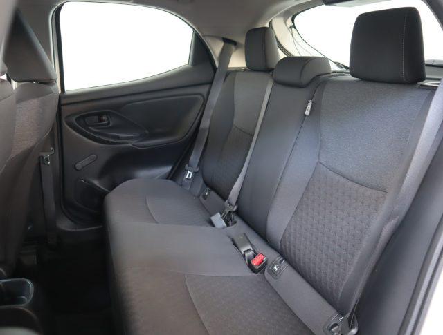 TOYOTA Yaris 1.0 Active 72CV RS *PROMO PARISI GROUP*