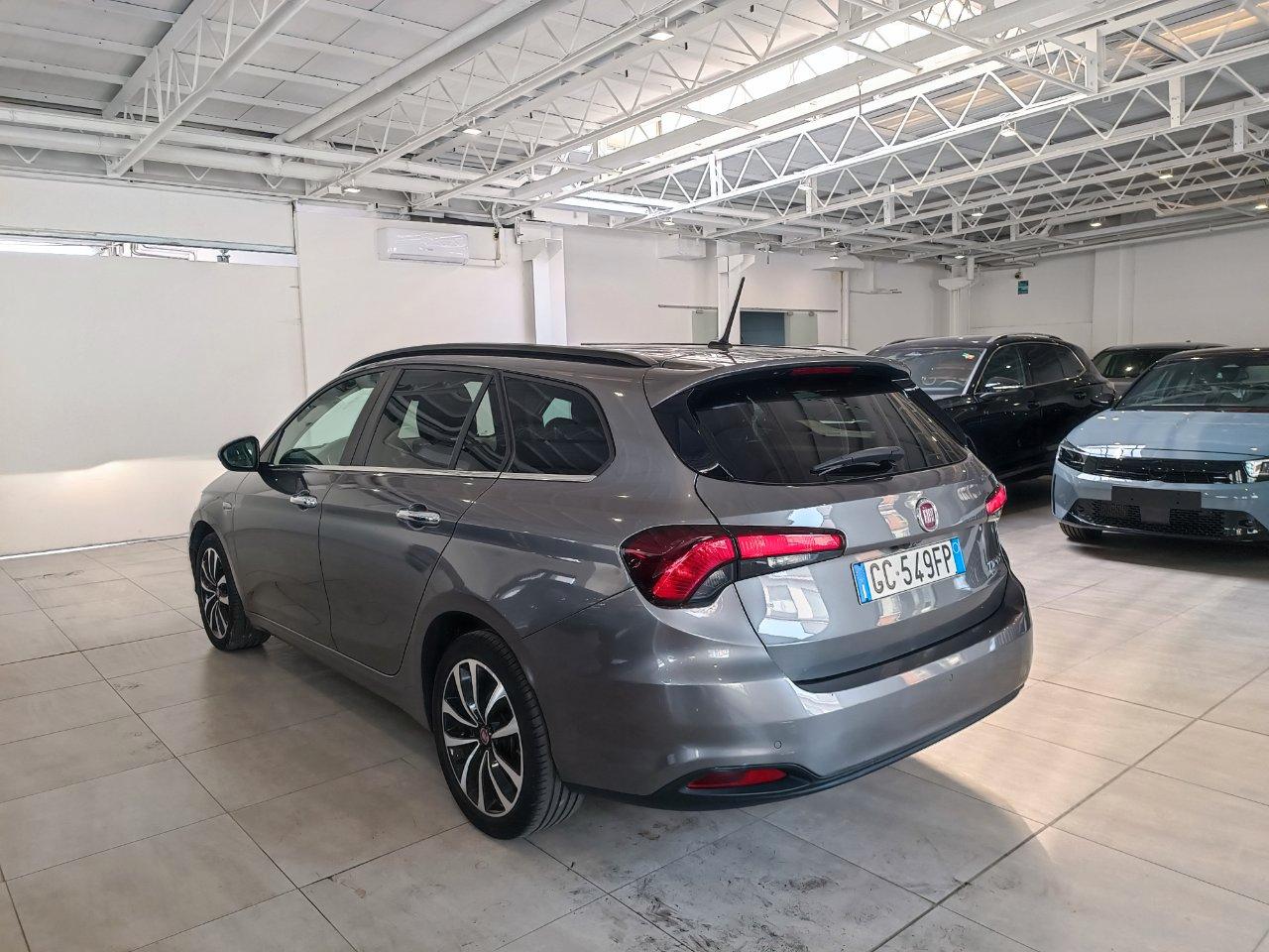 Fiat Tipo Station Wagon Tipo SW 1.6 mjt Lounge s&s 120cv my20
