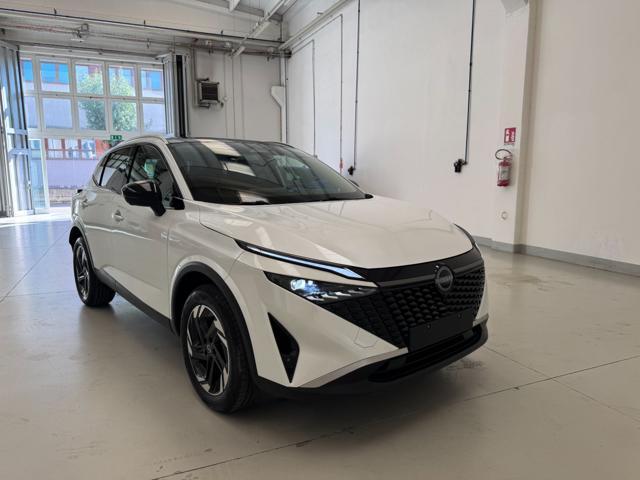 NISSAN Qashqai MHEV 158 CV Xtronic Connecta KM. 0 PRONTA CONSEGNA