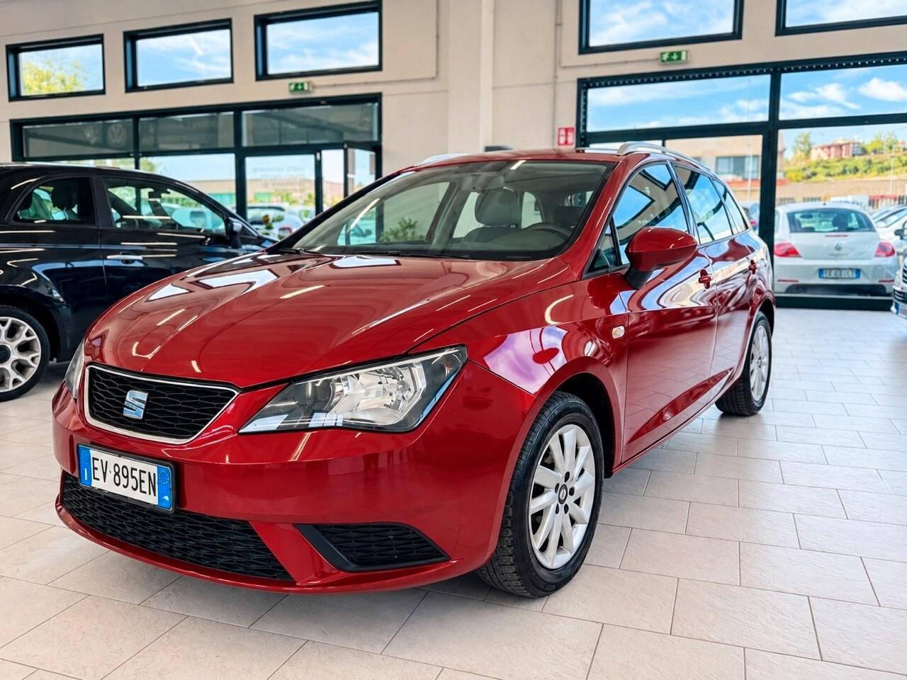 Seat Ibiza ST 1.2 Style