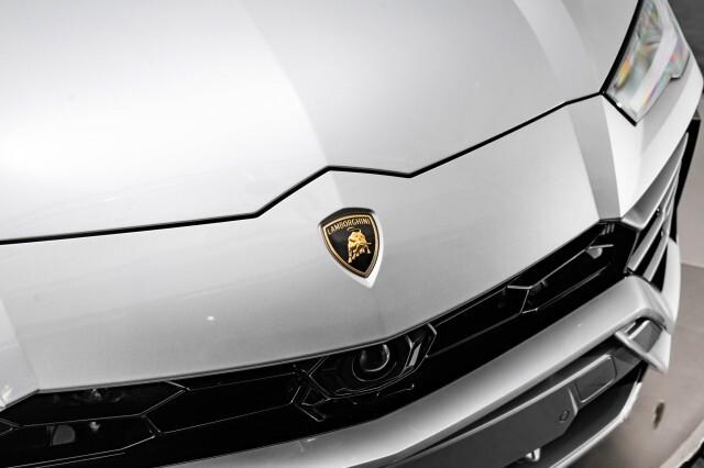 Lamborghini Urus 4.0 S NOLEGGIO LUNGO TERMINE - LEASING FULL INCLUSIVE