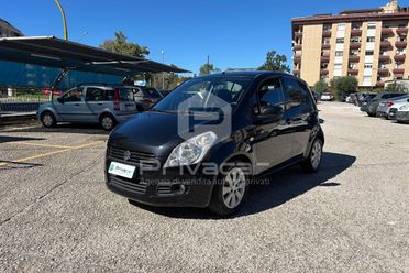 SUZUKI Splash 1.2 GPL GLS