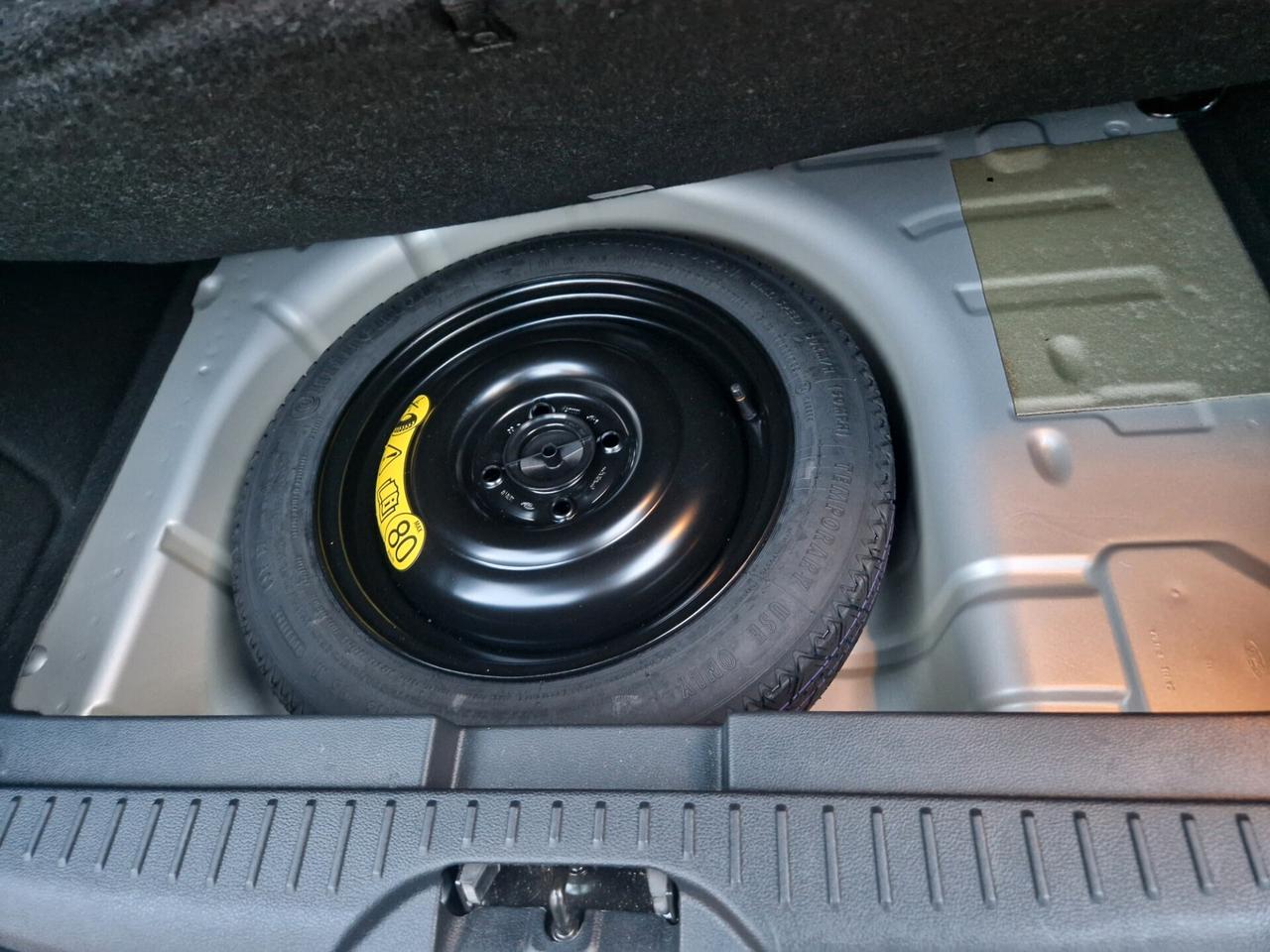 Ford B-Max 1.0 100CV "SOLO 27.400 km" Bluetooth, Fendinebbia