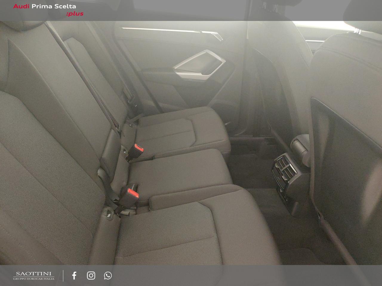 35 2.0 TDI Business Advanced S tronic