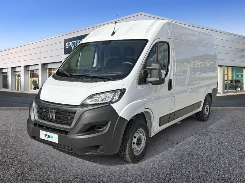 FIAT Ducato 33 MH2 2.2 Mjt3 140CV E6D-fin