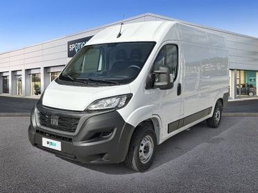 FIAT Ducato 33 MH2 2.2 Mjt3 140CV E6D-fin