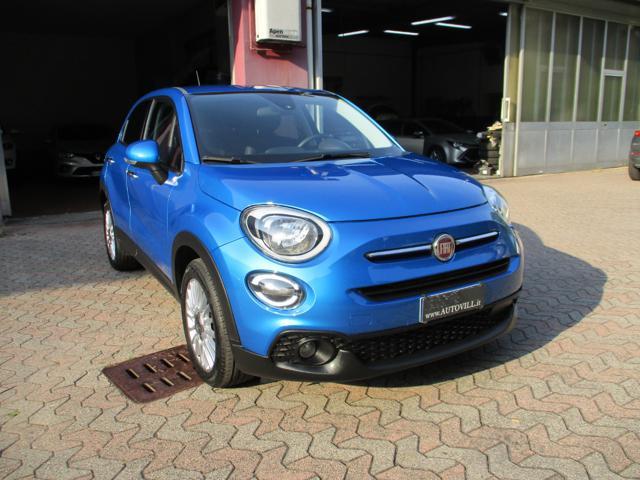 FIAT 500X 1.0 T3 120 CV Connect Cross