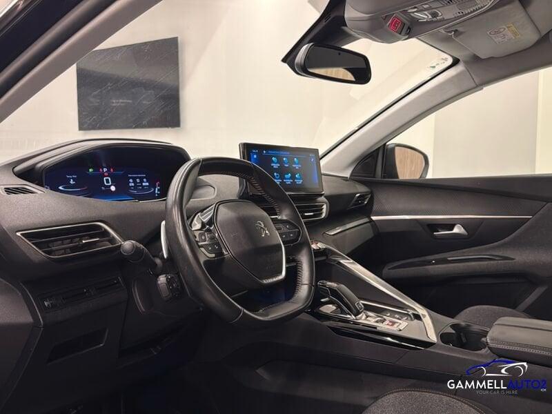 Peugeot 3008 3008 BlueHDi 130 S&S Active Business