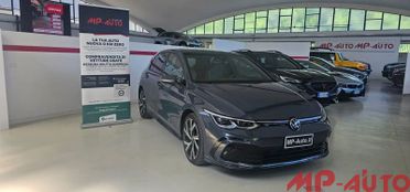 Volkswagen Golf 2.0 TDI 150 CV DSG SCR R-Line