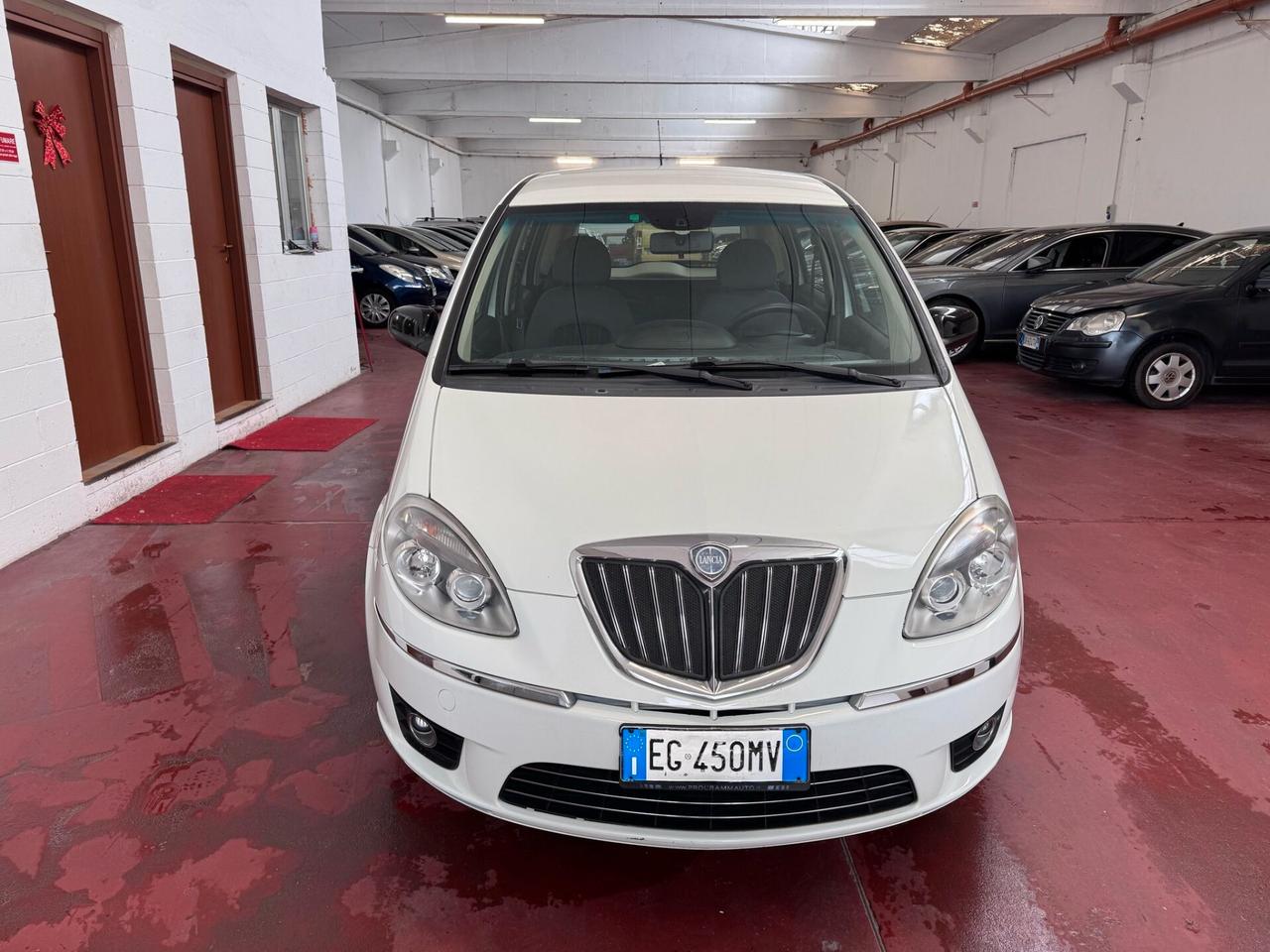 Lancia MUSA 1.4 16V DFN 5th Avenue