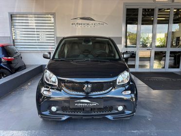 Smart ForTwo BRABUS 0.9 Turbo twinamic