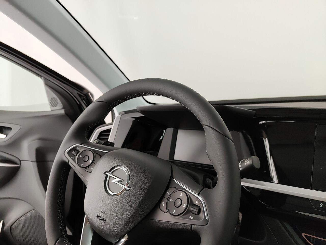 Opel Grandland 1.5 diesel Ecotec aut. Edition